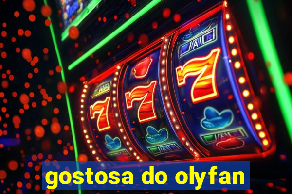 gostosa do olyfan